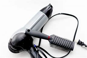 Image result for Hair Dryer Clip Art Vector