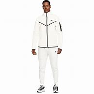 Image result for White Old Nike Tracksuit