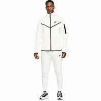 Image result for White Tracksuit Academy Nike