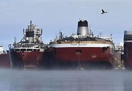 Image result for 20th Century Great Lake Ships