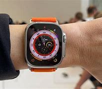 Image result for Apple Watch Ultra Screen Border