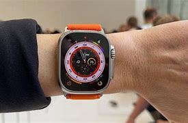 Image result for Newest Apple Watch Ultra