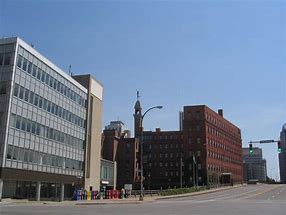 Image result for 100 Exchange Blvd., Rochester, NY 14602 United States