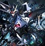 Image result for Black Unicorn Gundam