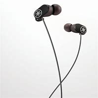 Image result for Yamaha Bundles In-Ear Headphones