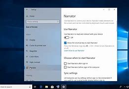Image result for How to Turn Off Voice On PC