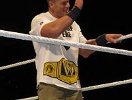 Image result for John Cena with WWE Belt