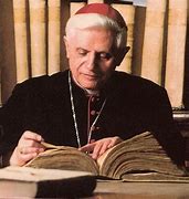 Image result for Joseph Alois Ratzinger