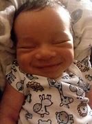 Image result for Dwarf Baby Smiling Meme