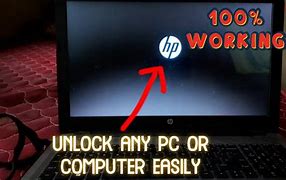 Image result for How to Unlock Gateway Laptop without Password