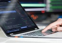 Image result for Computer Programming in Laptop Pic