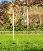 Image result for Football Goal Post