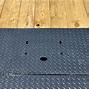 Image result for D Rings for Deck Tie Downs
