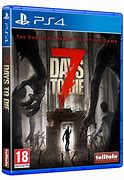 Image result for 7 Days to Die PS4