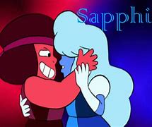 Image result for Ruby and Sapphire Memes