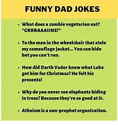 Image result for Funny Dad Jokes for Adults
