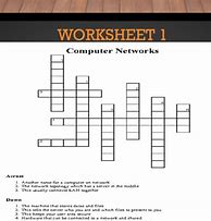 Image result for Network Topology Worksheet