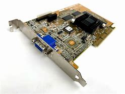 Image result for Asus TNT2 32MB