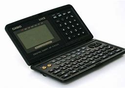 Image result for Casio Flip Portable Computer