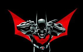 Image result for Batman Beyond Man-Bat