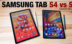 Image result for Samsung Tab S4 vs S6