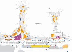 Image result for San Diego International Airport Terminal Map