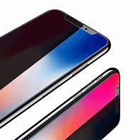 Image result for iPhone X Blue Screen Protector