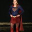 Image result for Melissa Benoist Makeup Supergirl
