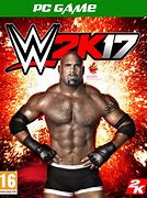 Image result for Play WWE 2K17