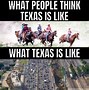 Image result for Texas September Meme