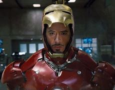 Image result for Iron Man PFP