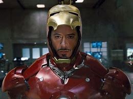 Image result for Iron Man Mk5 Helmet with Advanced Motorized FacePlates