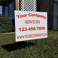 Image result for Signs for Business Near Me