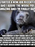 Image result for Looking for a New Job Meme