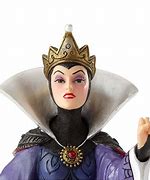 Image result for Evil Queen Disney Statue