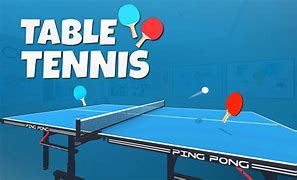 Image result for Play Table Tennis