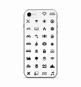 Image result for 白色 iPhone Icon
