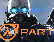 Image result for Half-Life 2 PS3 Game