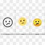 Image result for Confused Face Emoji Image