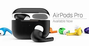 Image result for Colors of Air Pods Pro