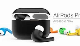 Image result for AirPods Pro Colors