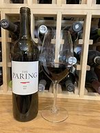 Image result for The Paring Red