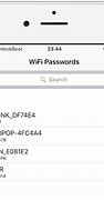 Image result for How to See Saved Passwords On iPhone