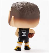 Image result for Curry Warriors Funko Pop