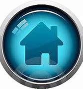 Image result for Home Button Icon for Apps