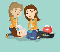 Image result for Basic Life Support Animated