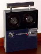 Image result for Webcor Tape Recorder