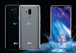 Image result for LG G7 ThinQ Camera