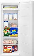 Image result for 5 Cubic Feet Freezer