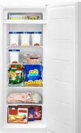 Image result for RCA Chest Freezer 5 Cubic Feet